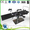 MDK-C12A Manual and seperated Operation table obstetric delivery table